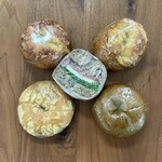 Tecona bagel - 