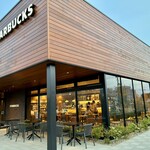 スターバックスコーヒー - 