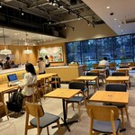 スターバックスコーヒー - 