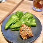 大衆酒場55 - 