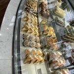 神戸白十字 - 料理写真: