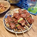 大衆酒場55 - 