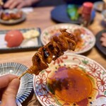 大衆酒場55 - 
