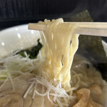 麺屋 むげん - 