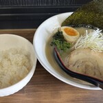 麺屋 むげん - 