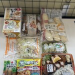 ランドローム - 料理写真: