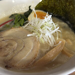 麺屋 むげん - 