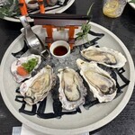 焼がきの はやし - 