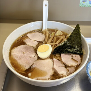 中華そば 大咲_0