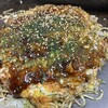 お好み焼・鉄板焼 八誠 - 料理写真: