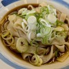 どんどん庵 中川長良店
