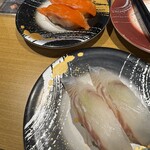 丸忠海転寿司　ABRI - 