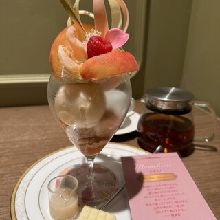 DEL'IMMO TOKYO CAFE_1