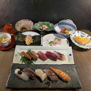 恵比寿 しげ田_2