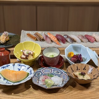 恵比寿 しげ田_0