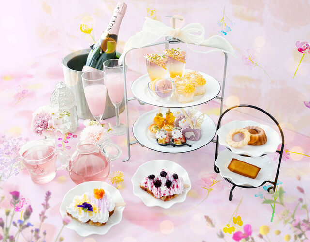 DRESSY CAFE