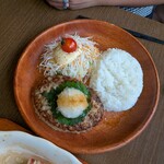 びっくりドンキー - 