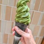 抹茶ラボ - 料理写真: