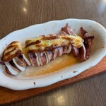 びっくりドンキー - 