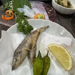 居酒屋 さくら - 