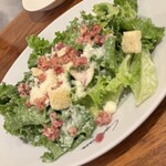 カプリチョーザ - 料理写真: