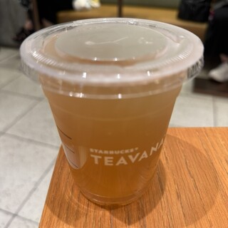 スターバックス ティー&カフェ_1