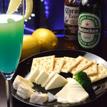 クラブ＆ダイニングバー BUMP