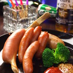 クラブ＆ダイニングバー BUMP