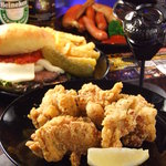 クラブ＆ダイニングバー BUMP