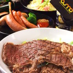 クラブ＆ダイニングバー BUMP