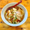麺屋 龍