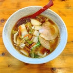 麺屋 龍 - 料理写真:龍麺