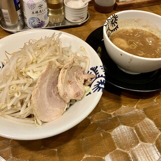 特級中華蕎麦 洋介_0