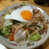どぼん