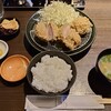 とんかつ 16 - 