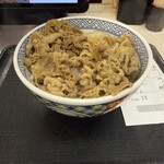 吉野家 - 料理写真: