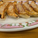 餃子の王将 - 