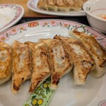 餃子の王将 - 