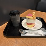 ディーン&デルーカ - 料理写真: