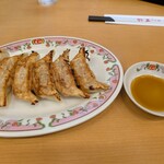 餃子の王将 - 