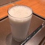 カフェ・ド・クリエ - ドリンク写真: