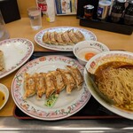 餃子の王将 - 