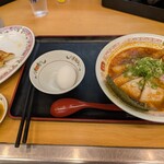 餃子の王将 - 