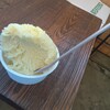 ファン アイス 代々木公園