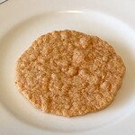 パレマルシェ神宮　桂新堂 - 料理写真:赤えび炙り焼き