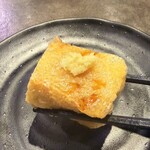 個室居酒屋 焼き鳥と炉端焼き うち田 - 