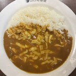 CoCo壱番屋 - 料理写真: