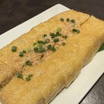 個室居酒屋 焼き鳥と炉端焼き うち田 - 