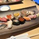 おたる政寿司 - 