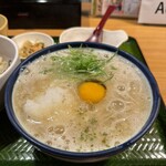 そば吉 - 